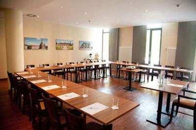 هالیدی این اکسپرس درسدن سیتی سنتر