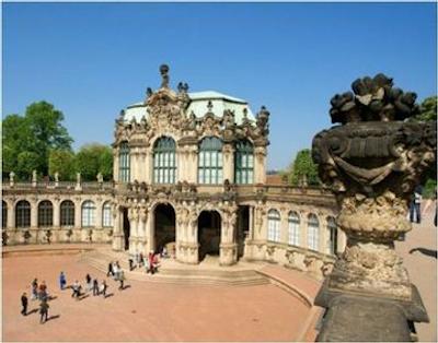 هالیدی این اکسپرس درسدن سیتی سنتر