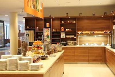 هالیدی این اکسپرس درسدن سیتی سنتر