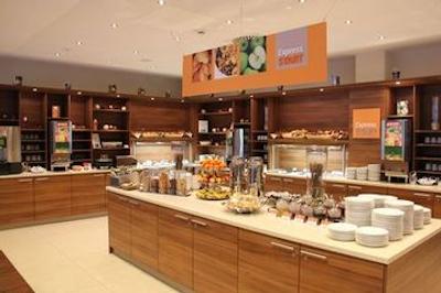 هالیدی این اکسپرس درسدن سیتی سنتر