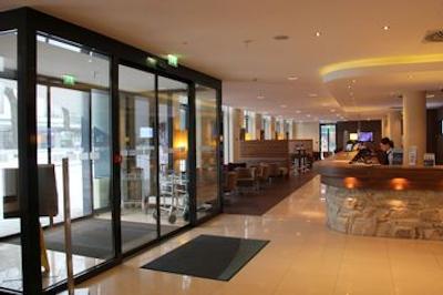 هالیدی این اکسپرس درسدن سیتی سنتر