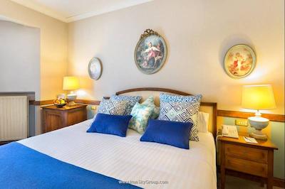 ایزان اونیو لوئیس