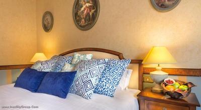 ایزان اونیو لوئیس