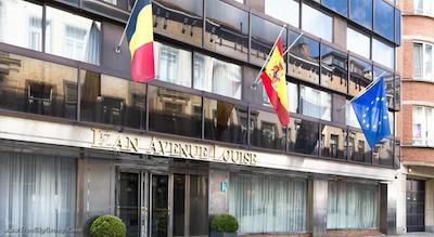 ایزان اونیو لوئیس