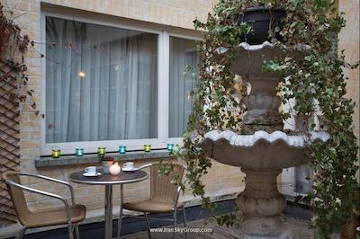 ایزان اونیو لوئیس