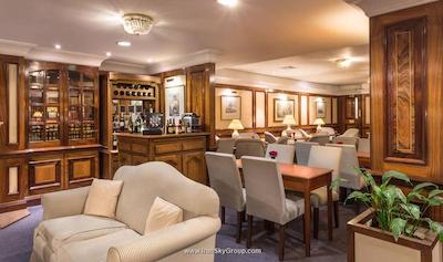 ایزان اونیو لوئیس