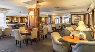 ایزان اونیو لوئیس