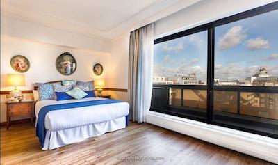 ایزان اونیو لوئیس