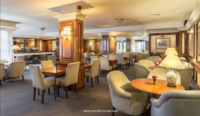 ایزان اونیو لوئیس