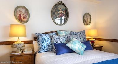 ایزان اونیو لوئیس