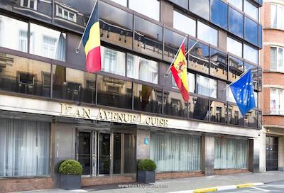 ایزان اونیو لوئیس