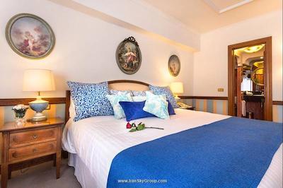 ایزان اونیو لوئیس