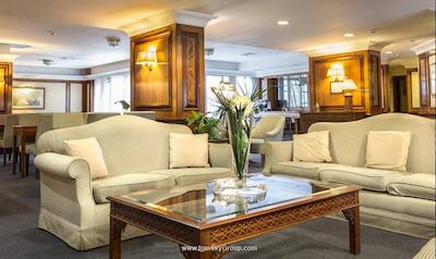 ایزان اونیو لوئیس