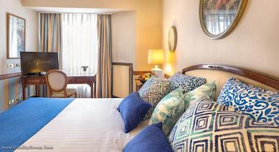 ایزان اونیو لوئیس