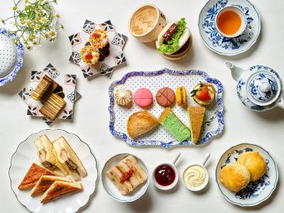 سویستل مرچنت کورت