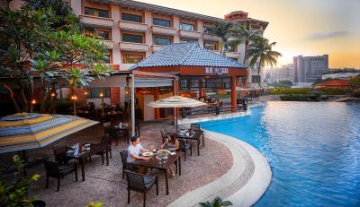 سویستل مرچنت کورت