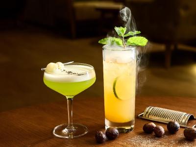 سویستل مرچنت کورت