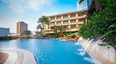 سویستل مرچنت کورت