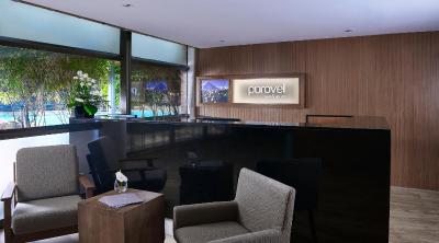 سویستل مرچنت کورت