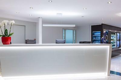 ان‌ اچ گرند پلیس آرنبرگ