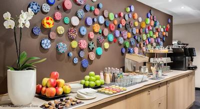 ان‌ اچ گرند پلیس آرنبرگ