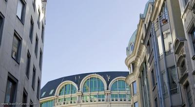 ان‌ اچ گرند پلیس آرنبرگ