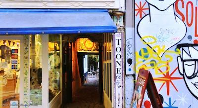 ان‌ اچ گرند پلیس آرنبرگ