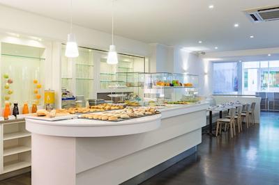 ان‌ اچ گرند پلیس آرنبرگ