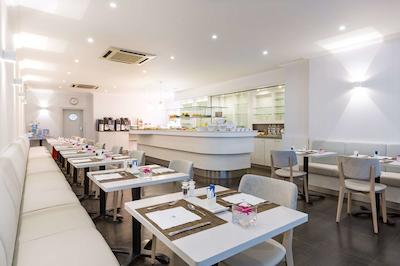 ان‌ اچ گرند پلیس آرنبرگ