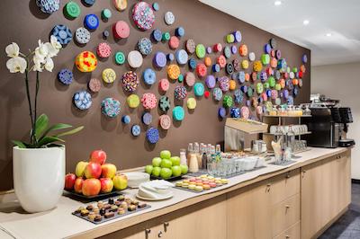 ان‌ اچ گرند پلیس آرنبرگ