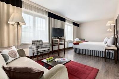 ان‌ اچ گرند پلیس آرنبرگ