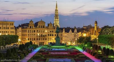 ان‌ اچ گرند پلیس آرنبرگ