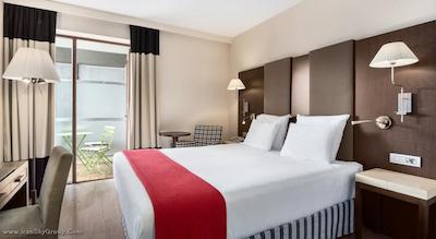 ان‌ اچ گرند پلیس آرنبرگ