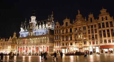 ان‌ اچ گرند پلیس آرنبرگ