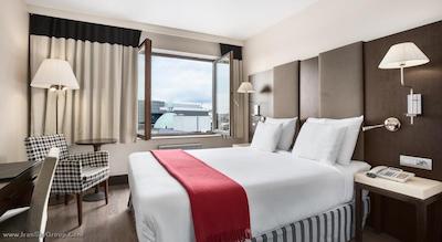 ان‌ اچ گرند پلیس آرنبرگ