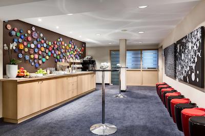 ان‌ اچ گرند پلیس آرنبرگ