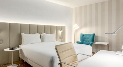 ان‌ اچ گرند پلیس آرنبرگ