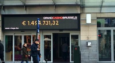 ان‌ اچ گرند پلیس آرنبرگ