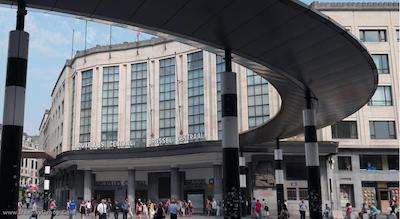 ان‌ اچ گرند پلیس آرنبرگ