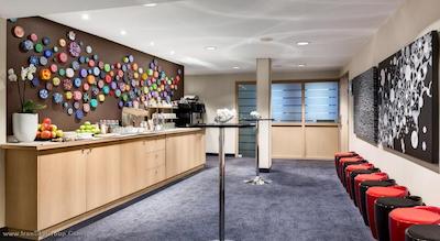 ان‌ اچ گرند پلیس آرنبرگ