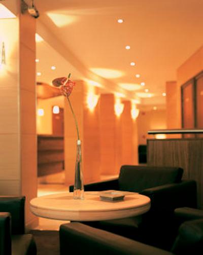 ان‌ اچ گرند پلیس آرنبرگ