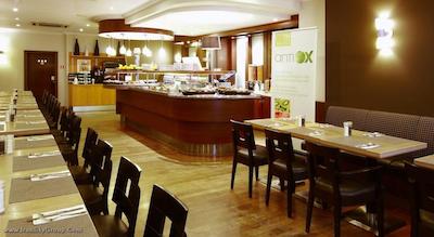 ان‌ اچ گرند پلیس آرنبرگ