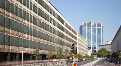 ان‌ اچ گرند پلیس آرنبرگ