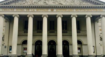 ان‌ اچ گرند پلیس آرنبرگ