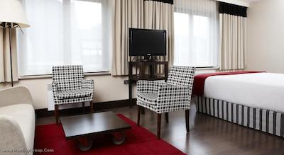 ان‌ اچ گرند پلیس آرنبرگ