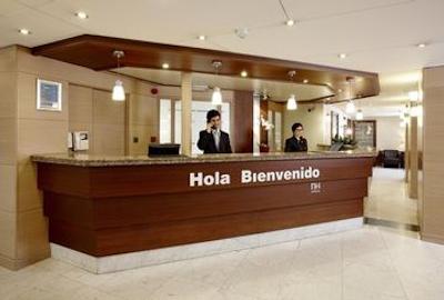 ان‌ اچ گرند پلیس آرنبرگ