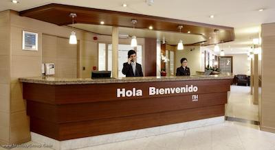 ان‌ اچ گرند پلیس آرنبرگ