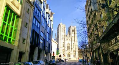 ان‌ اچ گرند پلیس آرنبرگ