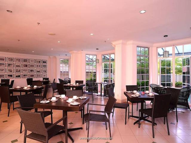 بلا ویستا اکسپرس لنکاوی