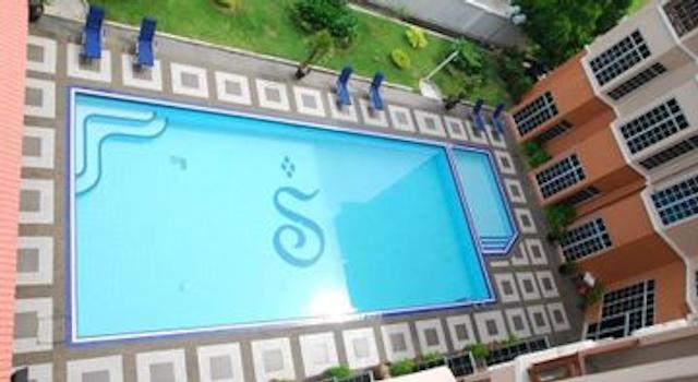 بلا ویستا اکسپرس لنکاوی